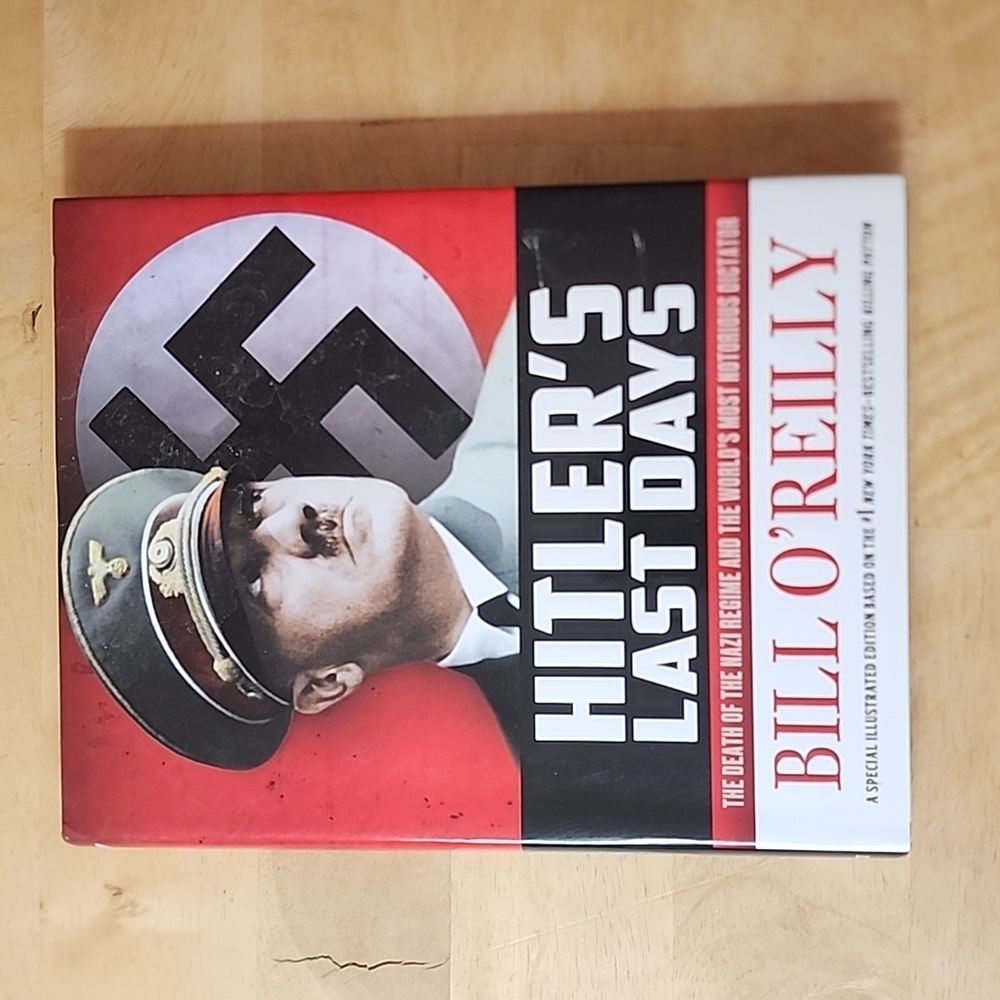 Hitler's Last Days
